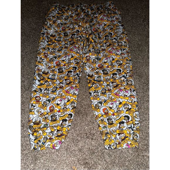 Disney Duck Family Joggers - Picture 4 of 6